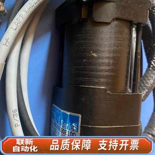 TS4503N2000E100 65391 伺服马达