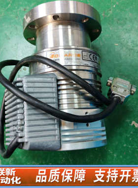 联新设备爱德华EXT 75DX分子泵，接口DN100 ISO-K，带