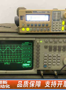 联新设备HP/54502A数字示波器 示波器 400M