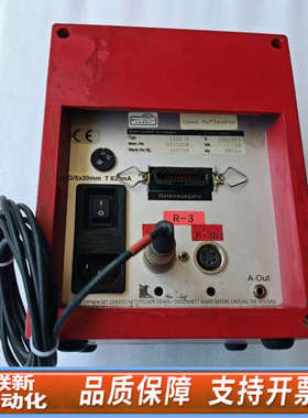 联新设备马尔Mahr Millitron 1202D电感测微仪，