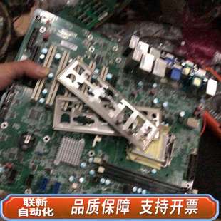 H81C HD632 DFI 工控机设备主板