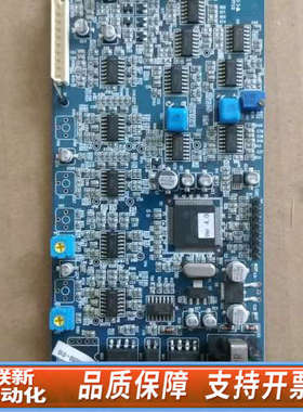 联新设备MP1000  SPO2 B/D REV.8