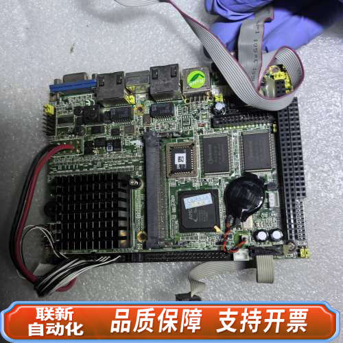 联新设备艾讯镶嵌式工控机主板，，REV-A7-RC.84620