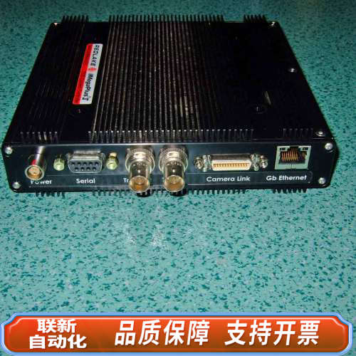 联新设备Redlake MegaPlus II EC16000 工业