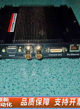 联新设备Redlake MegaPlus II EC16000 工业