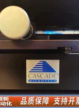 CASCADE microtech 11000探针台，6寸，