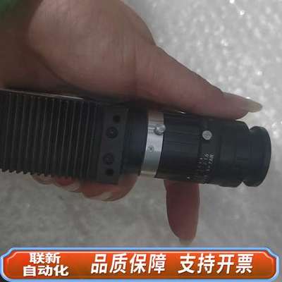 DFK 33GX264e ，彩色相机2台，，外