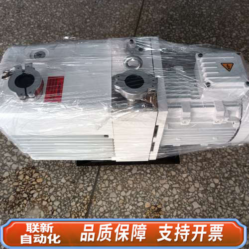 联新设备飞越CASP-D30 凯斯普低温等离子灭菌器真空泵，