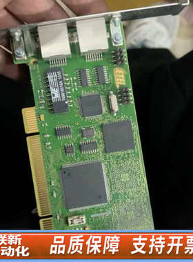 联新设备ETEL DSTEB311-111B-000B 伺服板卡。