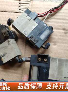 SMC  电磁阀   ZX1051-K15H-E  VJ11