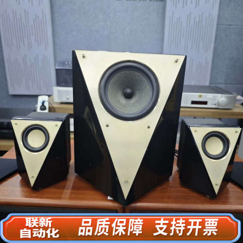 联新设备惠威T-120源音箱.惠威2.1源音箱.惠威音箱主机故障