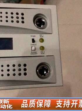 ARAID99 2000  1000L 工控机