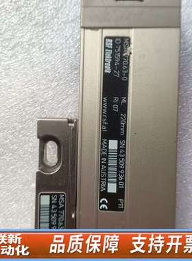 RSF光栅尺 MSA 770.63-0，ML 220mm奥地