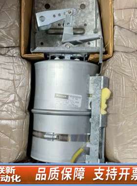 honywell阻尼执行器MP918A,