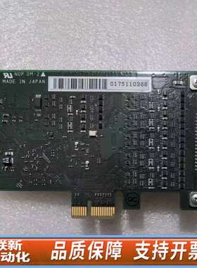 interface板卡、程序板PEX-293166