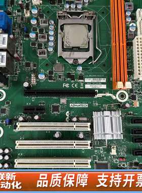 工控主板 SIMB-A21 REV.10双网口