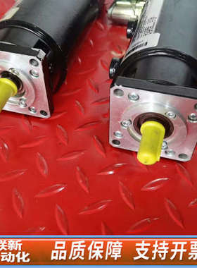 联新设备Bihler比勒伺服电机AMW258E-0H1D，