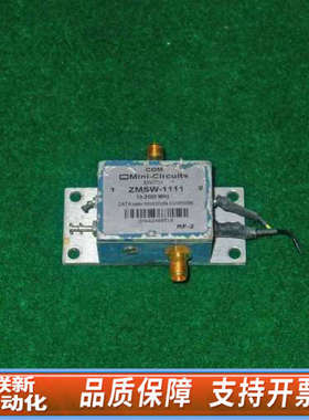 联新设备-Circuits ZMSW-1111 10 to