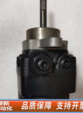 联新设备Nippon Gerotor油泵，型号GFY-V3，