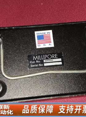 millicell millipore 电阻仪.主机2台