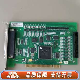 总线高性能四轴伺服 8940A1 步 ADT ADTECH