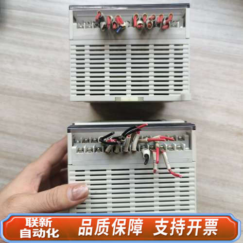 联新设备信捷CAMC-32T-E  所示，所得，