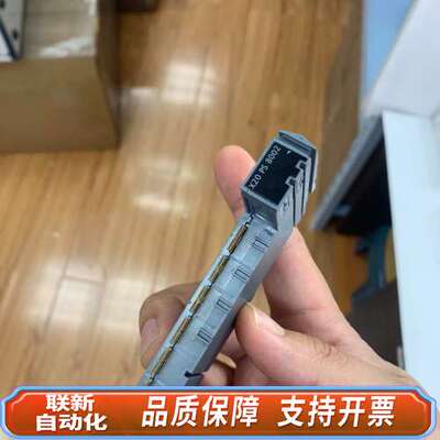 X20PS8002 B&R贝加莱模块98新！请
