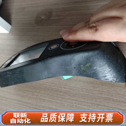 联新设备X-rite爱色丽CI62-08分光测色仪面板 片