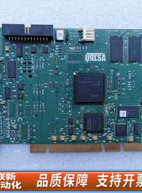 DALSA达尔莎OR-64E0-IPROL机械视觉图像采集卡