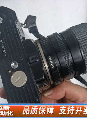 联新设备MINOLTA美能达胶卷相机 X-300S  MAXXUM-