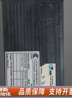 HITECH G1010氧气分析仪 Mark II版本