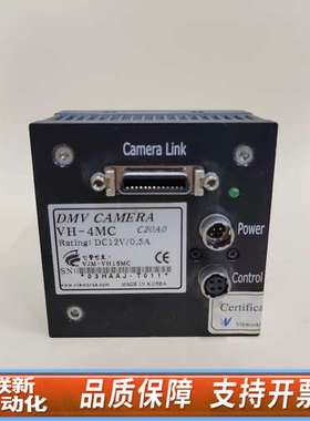 vieworks VH-4MC C20A0工业面阵彩色相机