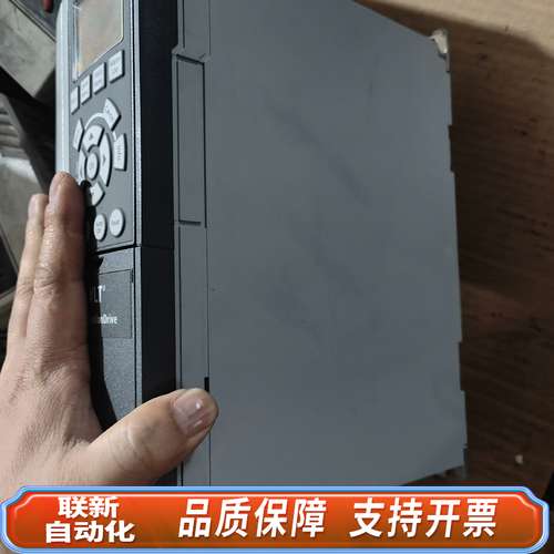 丹佛斯变频器FC-302P5K5E20H