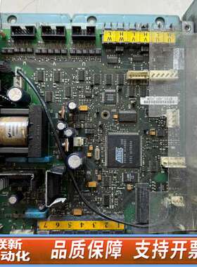 伟肯变频器PC00233J光纤程序板，品，，