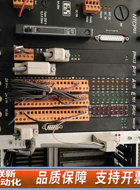 贝加莱控制器卡件 NTCP63，PNC3，PIF1，A115