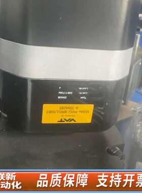 VAT摆阀门：65046-PH52-BMD1，，