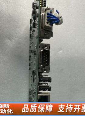 川崎驱动板50999-0137R09｜单面板