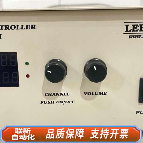 联新设备LEES OS LED控制器