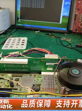 PCA-6011VG 主板，十几个，议价出。