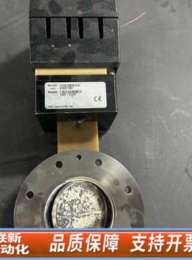 联新设备MKSType 153真空控制蝶阀，型号153F-2