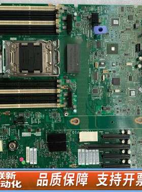 IBM X3500M4服务器主板94Y7332 00W204