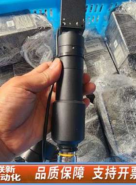 GEVICAM工业相机GP-2360C，带CF Plan 1