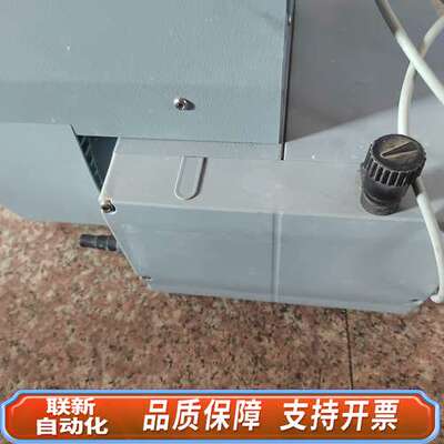 vacuubrand普兰德防腐蚀变频干泵，已ok