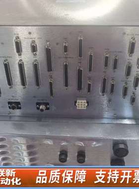 应用材料控制箱，型号为CDN391R，适用于多种控制需求