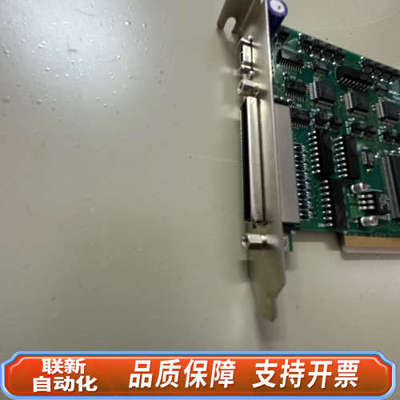 联新设备ONO SOKKI 48MR138A 控制卡