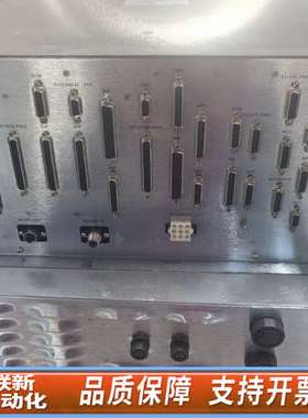 应用材料控制箱，型号为CDN391R，适用于多种控制需求