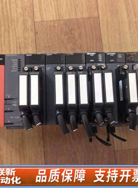 联新设备0系列，Q03UDCPU，QD75MH2，QJ71C24