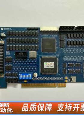 LEADTECH 雷赛 DMC2410 V2.1运动控制卡