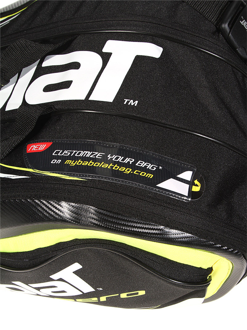 Sac de tennis - Ref 27483 Image 3