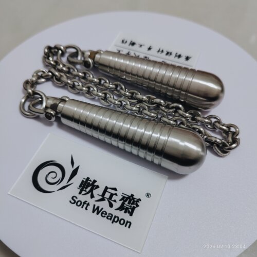 软兵斋流星不锈钢武术传统冷兵器